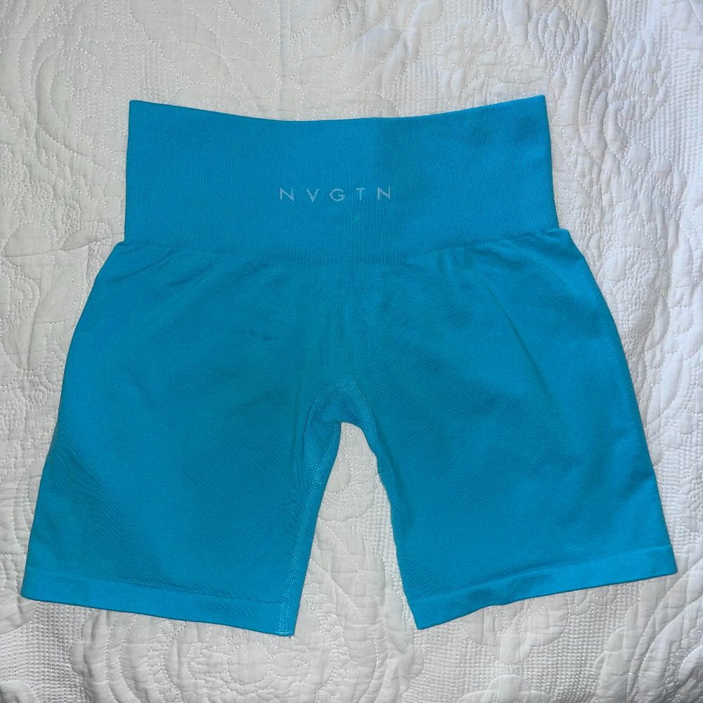 NVGTN Caribbean Pro Shorts